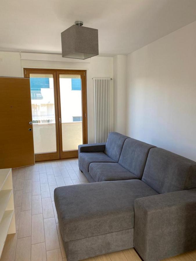 New Suite Lecce Bagian luar foto