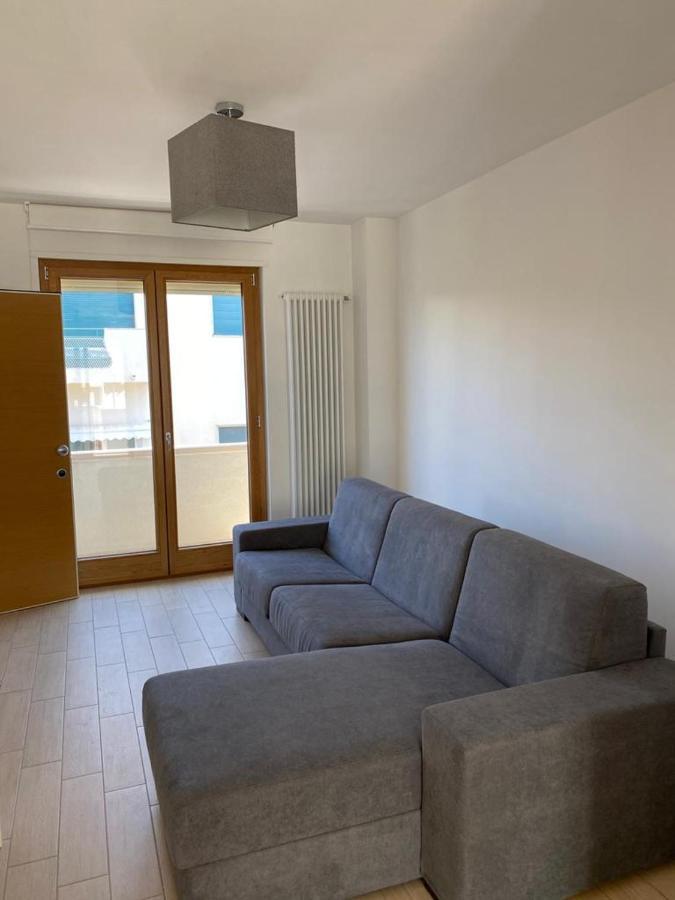 New Suite Lecce Bagian luar foto